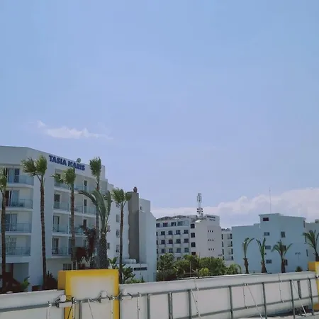 דירה Nissi Gusto 1